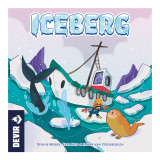 Iceberg